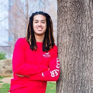 Meet your Posher, Les